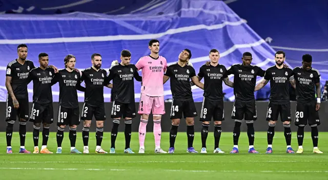 Real Madrid se medirá ante Manchester City, este miércoles 4.