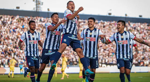 Alianza Lima tiene 17 puntos en el Torneo Apertura 2022. Alianza Lima tiene 17 puntos en el Torneo Apertura 2022.