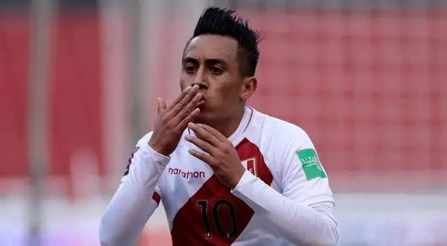Cueva cuenta con grandes chances de continuar su carrera en Arabia gracias a su buena última temporada. Cueva cuenta con grandes chances de continuar su carrera en Arabia gracias a su buena última temporada.
