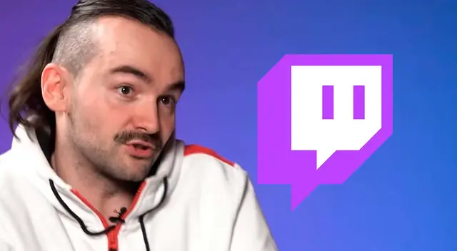 ElXokas sobre cambios en Twitch: "Lo hacen porque no tienen rival" ElXokas sobre cambios en Twitch: "Lo hacen porque no tienen rival"