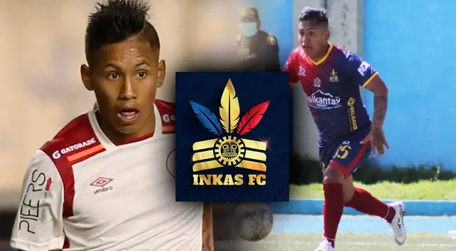 Raúl Tito busca el ascenso a la Liga 1 desde Copa Perú Raúl Tito busca el ascenso a la Liga 1 desde Copa Perú