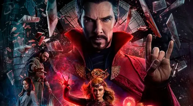 Dr. Strange: Cuándo se estrena, cuál es el poster oficial y más detalles de la película. Dr. Strange: Cuándo se estrena, cuál es el poster oficial y más detalles de la película.