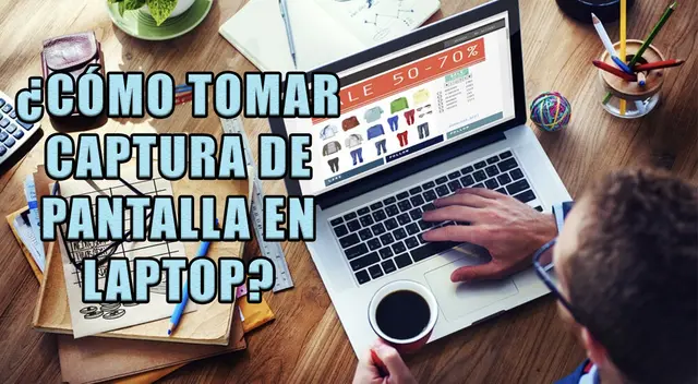 Conoce cómo tomar una captura de pantalla en laptop. Conoce cómo tomar una captura de pantalla en laptop.