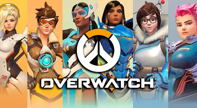 Overwatch: Jugadores creen que cambiaron las proporciones de este personaje