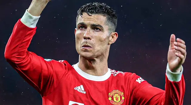 Cristiano Ronaldo, uno de los goleadores de la Premier League Cristiano Ronaldo, uno de los goleadores de la Premier League