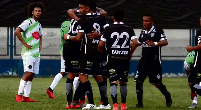 Liga 2: revisa los resultado de la fecha 5