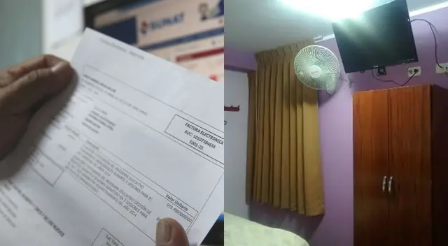 Conoce si debes poner tu número de DNI en la boleta de hotel.