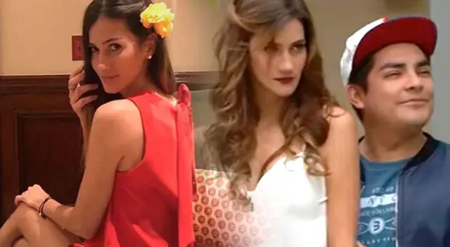 Al fondo hay sitio: Mira cómo luce Al fondo hay sitio: Mira cómo luce