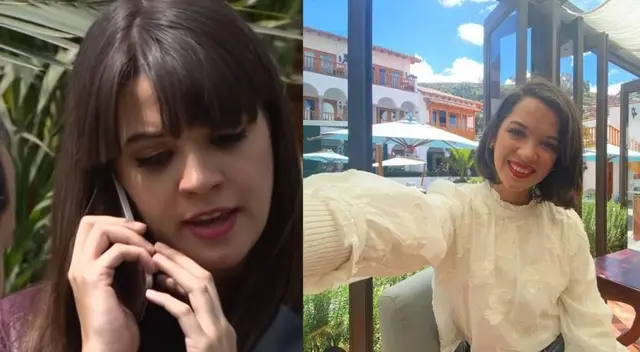 Al fondo hay sitio: Mira cómo luce Al fondo hay sitio: Mira cómo luce
