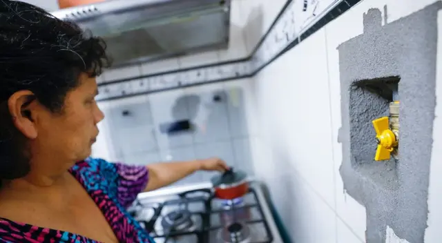 Bono Gas 2022: Conoce cuáles son los requisitos para acceder al vale de 25 soles Bono Gas 2022: Conoce cuáles son los requisitos para acceder al vale de 25 soles