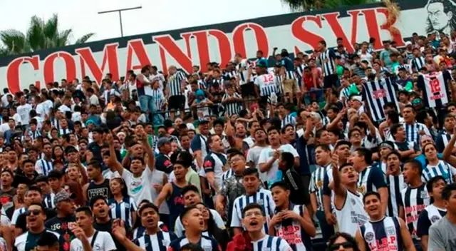Comando Sur armará la fiesta este jueves en el Estadio Nacional.