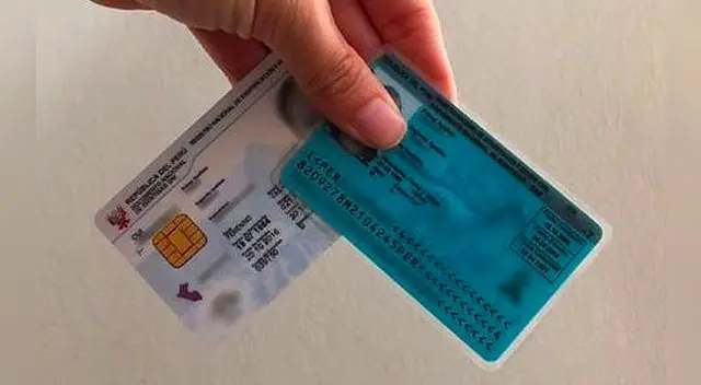 Conoce los pasos para renovar tu DNI