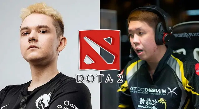 Dota 2: Yatoro llama mediocres a los jugadores de BOOM Esports Dota 2: Yatoro llama mediocres a los jugadores de BOOM Esports