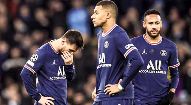 Hombre aseguró ser jugador de PSG para gozar de lujos Hombre aseguró ser jugador de PSG para gozar de lujos