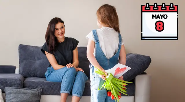¿Sabes que fecha se celebra el Día del la madre en diversas partes del mundo?