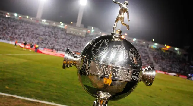 Esta semana se disputan los partidos de la fecha 4 de la Copa Libertadores Esta semana se disputan los partidos de la fecha 4 de la Copa Libertadores