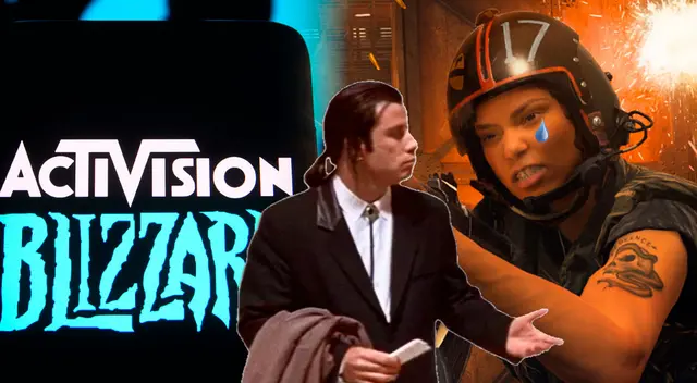 Activision culpa la temática de Call of Duty Vanguard por fracasar Activision culpa la temática de Call of Duty Vanguard por fracasar