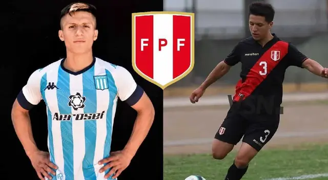 Catriel Cabellos disputó el sudamericano Sub-15 con la Selección Peruana. Catriel Cabellos disputó el sudamericano Sub-15 con la Selección Peruana.