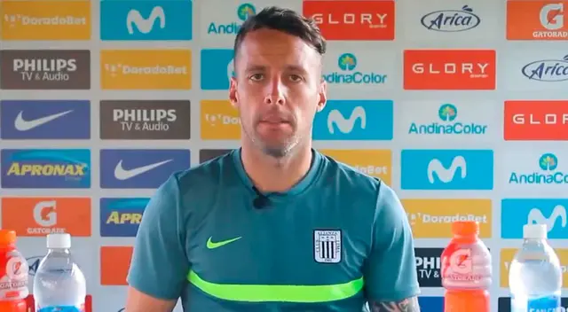 Pablo Lavandeira marcó dos goles y dio dos asistencias ante Carlos Stein. Pablo Lavandeira marcó dos goles y dio dos asistencias ante Carlos Stein.
