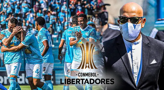Sporting Cristal y sus excelentes números ante clubes chilenos
