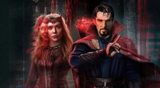 Sigue todas las incidencias que traerá consigo el estreno de Doctor Strange 2
