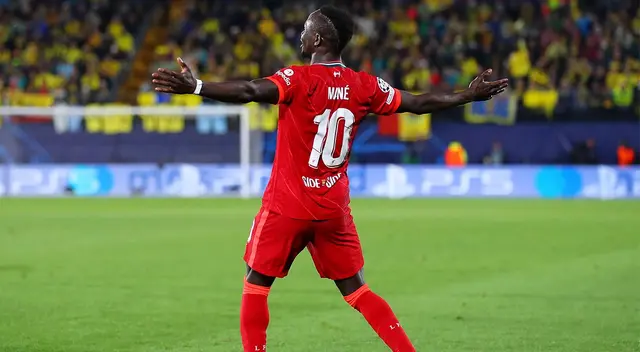Liverpool venció 4-2 a Villarreal Liverpool venció 4-2 a Villarreal
