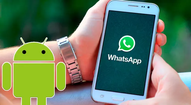 ¿Ya sabes cuáles son las nuevas funciones de WhatsApp versión 2.22.9.78? ¿Ya sabes cuáles son las nuevas funciones de WhatsApp versión 2.22.9.78?