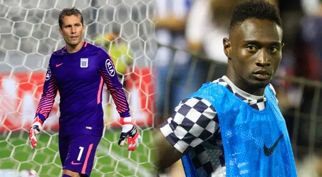 Leao Butrón confesó que Cristian Zúñiga se fue de Alianza Lima porque lo amenazaron Leao Butrón confesó que Cristian Zúñiga se fue de Alianza Lima porque lo amenazaron