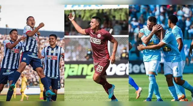 Se pasearon en Alianza, Universitario y Cristal, emigraron y ahora son suplentes en el extranjero