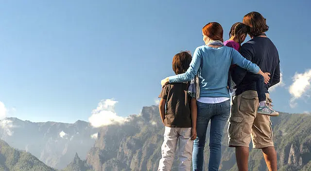 Día de la Madre: Los mejores 5 lugares cerca a Lima para visitar con mamá este domingo Día de la Madre: Los mejores 5 lugares cerca a Lima para visitar con mamá este domingo