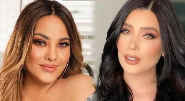 Mayeli advierte a Brenda Zambrano: