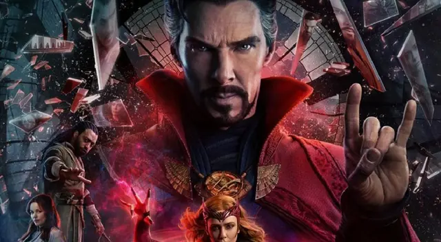 Doctor Strange 2: ¿Cuáles son las primeras impresiones de esta cinta?