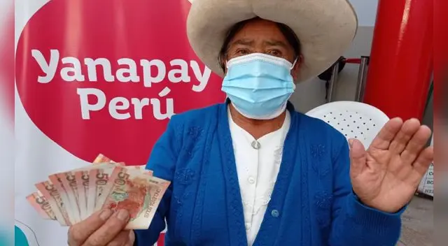 Anímate a conocer si te encuentras dentro del padrón de beneficiados del Bono Yanapay solo con tu DNI. Anímate a conocer si te encuentras dentro del padrón de beneficiados del Bono Yanapay solo con tu DNI.