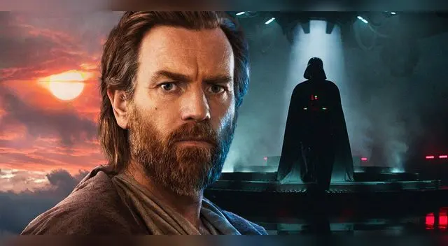 Disney libera trailer de Obi Wan Kenobi y las redes enloquecen
