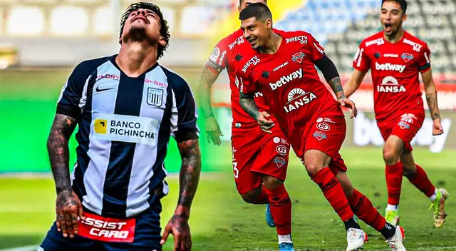 Conoce la actualidad de Patricio Rubio, ex delantero de Alianza Lima