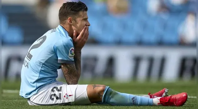 Santi Mina fue condenado a cuatro años de prisión