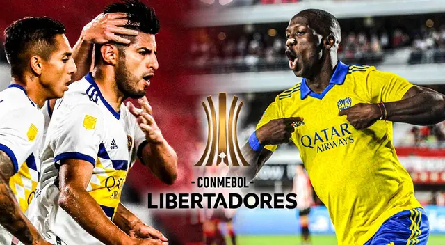 Boca Juniors enfrenta a Always Ready y está obligado a ganar en Copa Libertadores Boca Juniors enfrenta a Always Ready y está obligado a ganar en Copa Libertadores