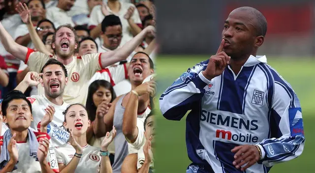 Waldir Sáenz le envió un contundente mensaje a hinchas de Universitario