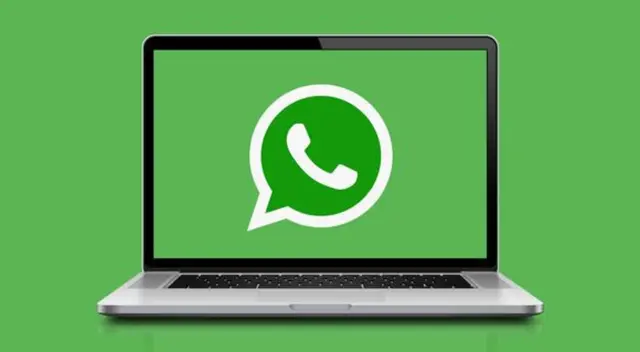 WhatsApp Web: ¿Cómo chatear con alguien sin agregarlo a la agenda? WhatsApp Web: ¿Cómo chatear con alguien sin agregarlo a la agenda?