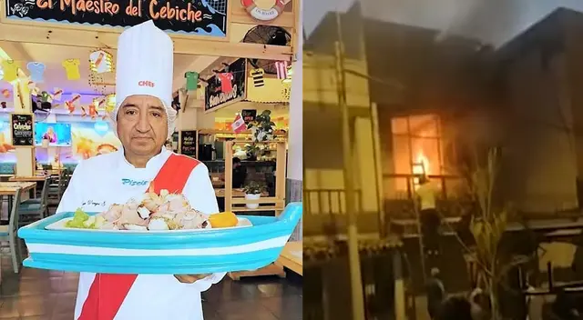 Chef víctima de extorsión no pagará cupos: Chef víctima de extorsión no pagará cupos: