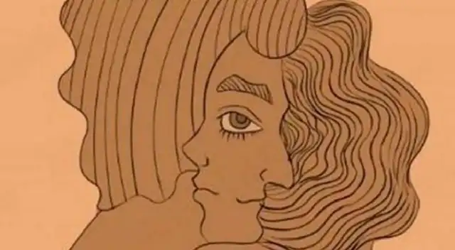 Test de personalidad: Que es lo primero que ves Test de personalidad: Que es lo primero que ves