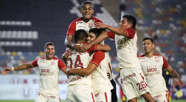 A Universitario le quedan seis partidos más en el Torneo Apertura 2022.