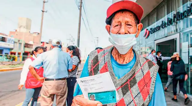 Bono ONP 2022: Cómo saber si soy beneficiario Bono ONP 2022: Cómo saber si soy beneficiario