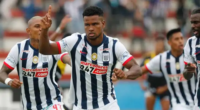 Alianza Lima no ha ganado en la Copa Libertadores 2022.