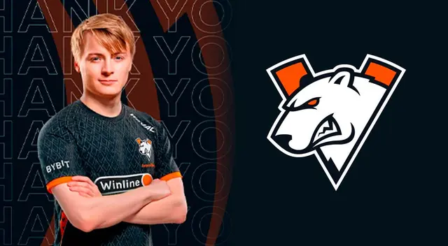 Dota 2: Virtus Pro corta lazos con su coach por "pésimos resultados"
