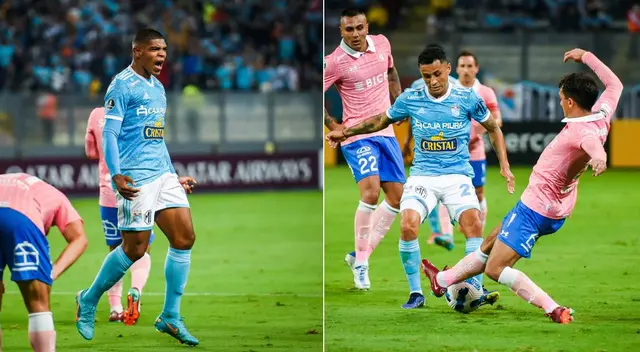 Sporting Cristal ha cosechado 1 puntos de 12 posibles.