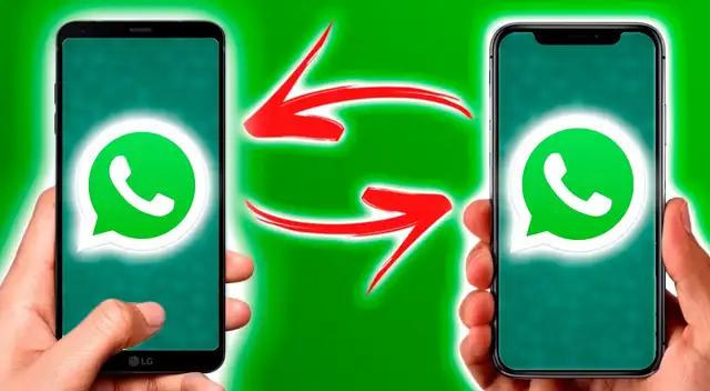 ¿Cómo volver a instalar la app en otro dispositivo pero con tu mismo número?