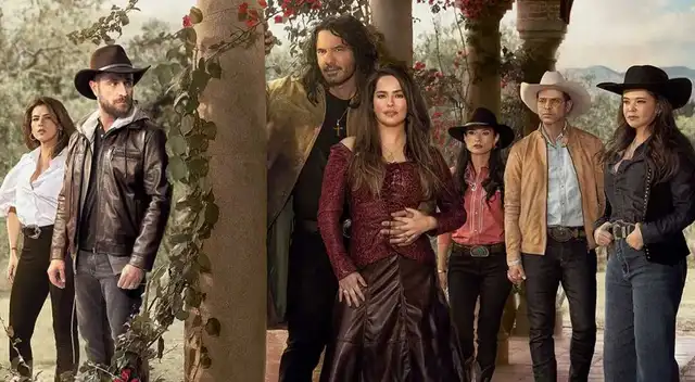 'Pasión de gavilanes 2': cancelarián la novela y anuncian una serie turca en su horario?