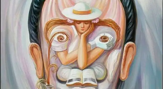 Test de personalidad: ¿Qué debilidades escondes? Esta imagen revelaría rasgos sobre ti