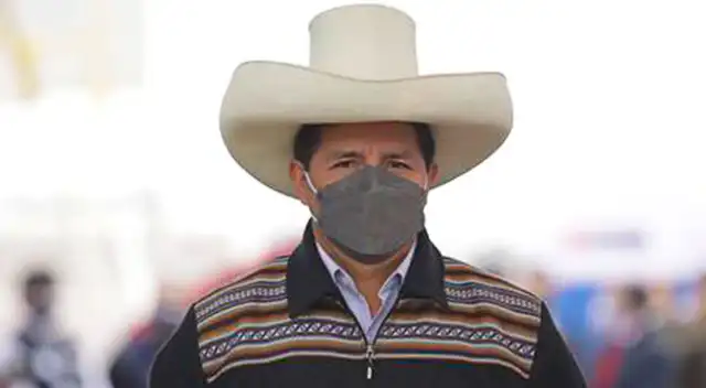 Ministerio Público investiga a Pedro Castillo y su esposa por el delito de plagio agravado